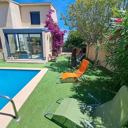 Cosy * Six-Fours-les-Plages