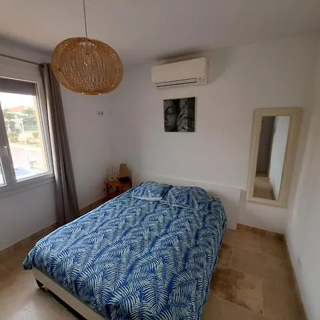 Cosy * Six-Fours-les-Plages