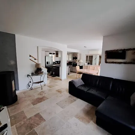 Villa Cosy *